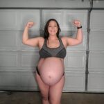 My Postpartum Fitness Journey✨